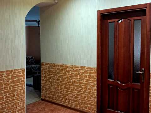 квартира по адресу Короля Даниила ул., 21