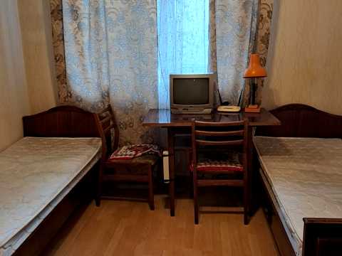квартира по адресу Короля Даниила ул., 21