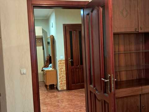 квартира по адресу Короля Даниила ул., 21