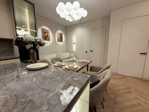 квартира за адресою Курортний пров., 2