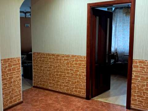 квартира по адресу Короля Даниила ул., 21