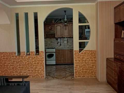 квартира по адресу Короля Даниила ул., 21