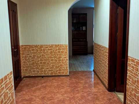 квартира по адресу Короля Даниила ул., 21