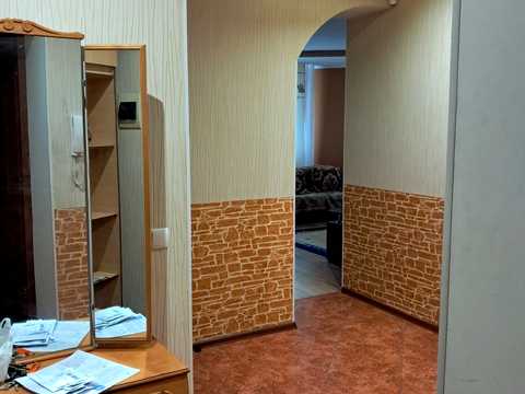квартира по адресу Короля Даниила ул., 21