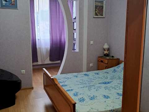 квартира по адресу Короля Даниила ул., 21