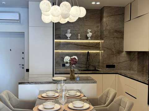 квартира за адресою Курортний пров., 2