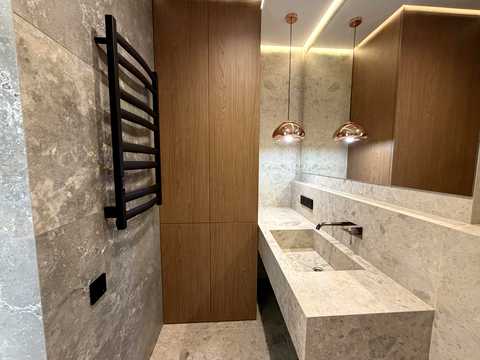 квартира за адресою Курортний пров., 2