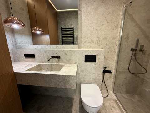 квартира за адресою Курортний пров., 2