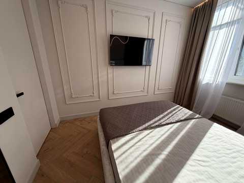 квартира за адресою Курортний пров., 2
