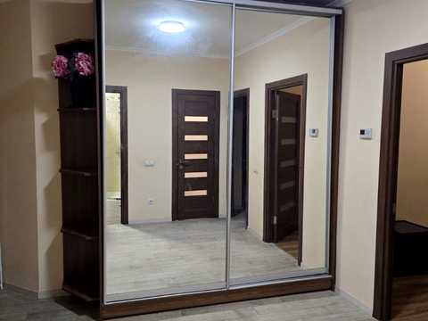 квартира по адресу Бориса Гмыри ул., 16