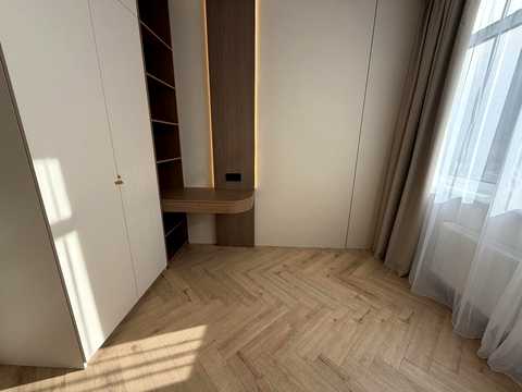 квартира за адресою Курортний пров., 2