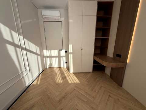 квартира за адресою Курортний пров., 2
