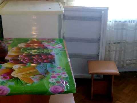 квартира за адресою Кучеренка вул., 3