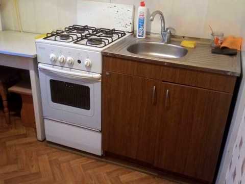 квартира за адресою Кучеренка вул., 3