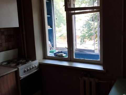 квартира по адресу Тулузы ул., 16