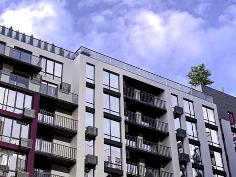 квартира за адресою Романа Левицького вул., (Будинок 3)
