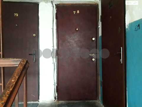 квартира за адресою Вишгородська вул., 50-А