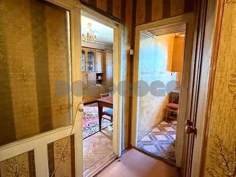 квартира за адресою Вишгородська вул., 50-А