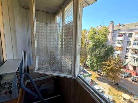 квартира за адресою Вишгородська вул., 50-А