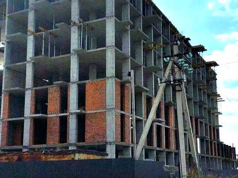 квартира за адресою Богдана Хмельницького, (Будинок 1)