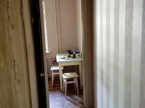 квартира по адресу Тулузы ул., 16