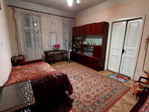 комната по адресу Тараса Шевченко ул., 37