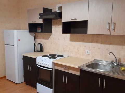 квартира за адресою Урлівська вул., 23-А