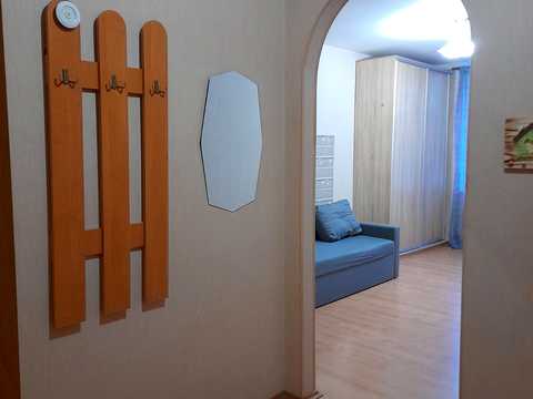 квартира за адресою Урлівська вул., 23-А
