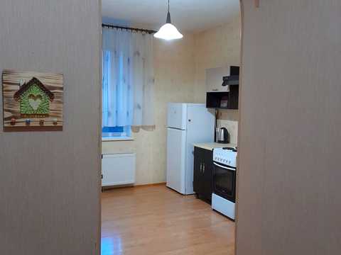 квартира за адресою Урлівська вул., 23-А
