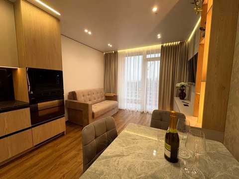 квартира за адресою Юліана Пелеша вул., 3, к9