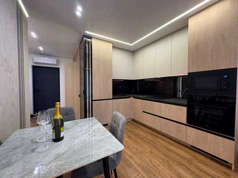 квартира за адресою Юліана Пелеша вул., 3, к9