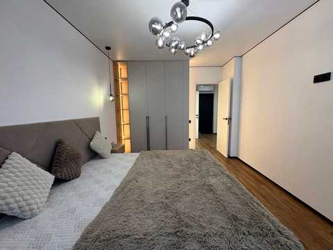 квартира за адресою Юліана Пелеша вул., 3, к9
