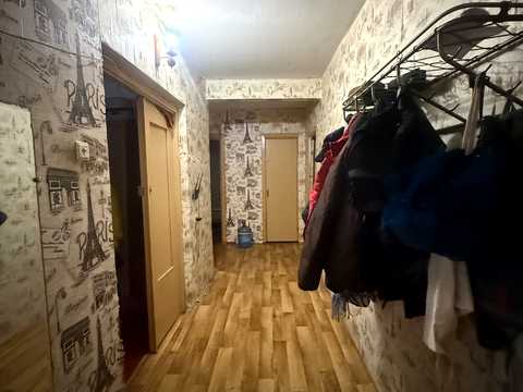 квартира за адресою Європейська вул. (Жовтнева), 6