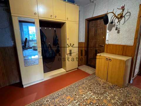 квартира по адресу Червоной Калины просп. (Владимира Маяковского), 66-А