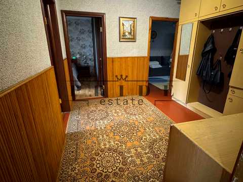 квартира по адресу Червоной Калины просп. (Владимира Маяковского), 66-А