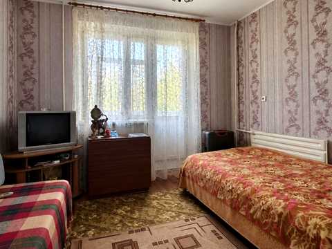 квартира по адресу Защитников Украины ул. (Одинцова), 10