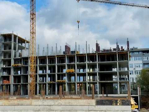 квартира за адресою Богдана Хмельницького, (Будинок 2)