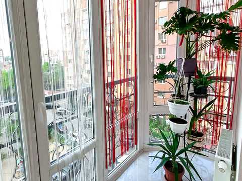 квартира за адресою Соборності вул. (Жовтнева), 61А