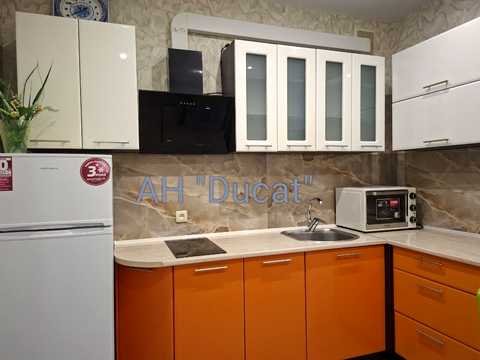 квартира за адресою Миру вул., 41