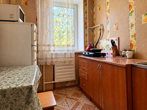 квартира по адресу Защитников Украины ул. (Одинцова), 10