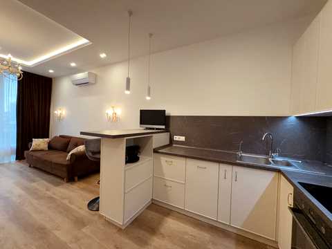 квартира за адресою Миколи Пимоненка вул., 19