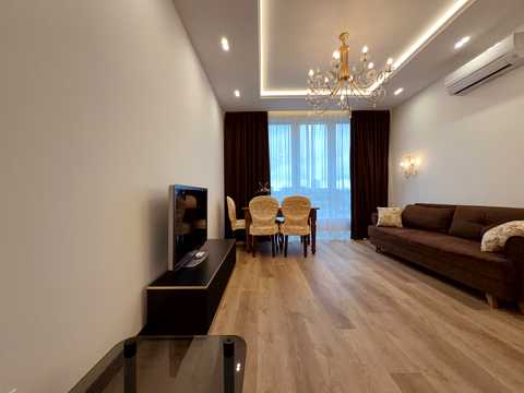 квартира за адресою Миколи Пимоненка вул., 19