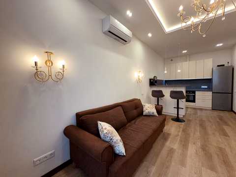 квартира за адресою Миколи Пимоненка вул., 19