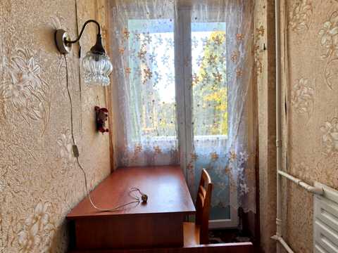 квартира по адресу Защитников Украины ул. (Одинцова), 10