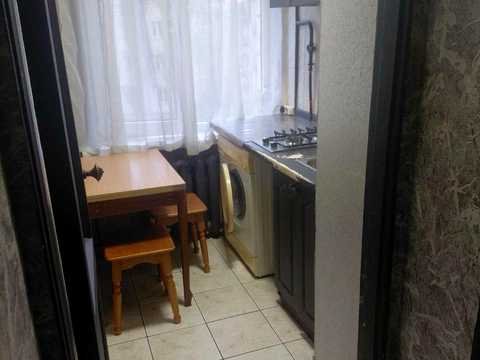 квартира по адресу Степана Руданского ул., 1-Б
