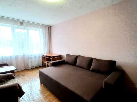 квартира за адресою Левка Лук'яненка вул. (Маршала Тимошенка), 1-В