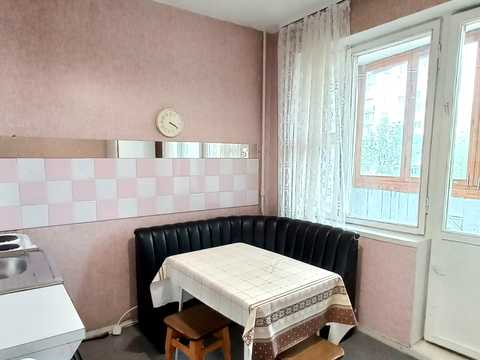 квартира за адресою Левка Лук'яненка вул. (Маршала Тимошенка), 1-В