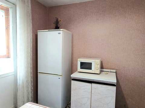 квартира за адресою Левка Лук'яненка вул. (Маршала Тимошенка), 1-В