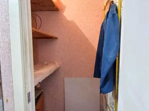 квартира за адресою Левка Лук'яненка вул. (Маршала Тимошенка), 1-В