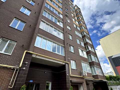 квартира по адресу Кармелюка ул., 4/3